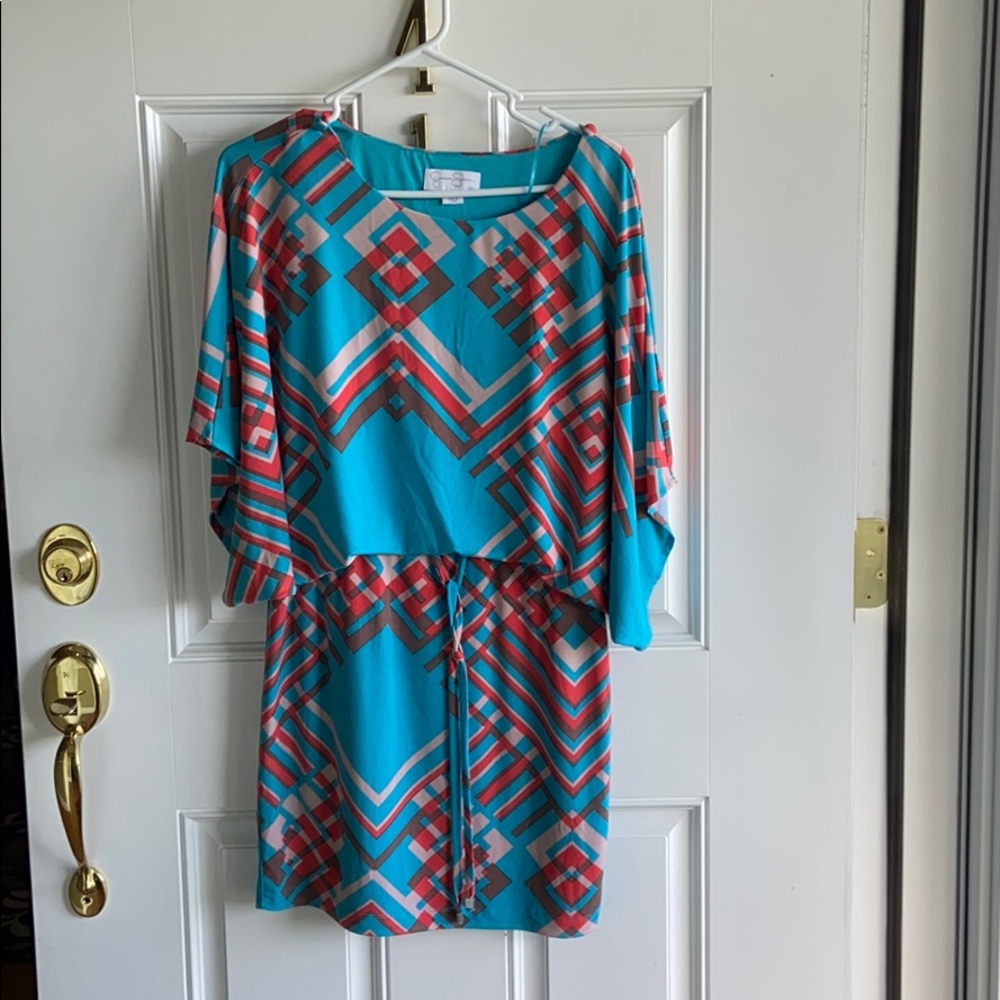 Jessica Simpson Dress